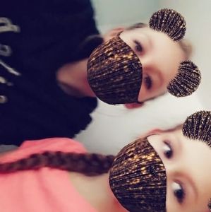 Meet your Posher, Christina